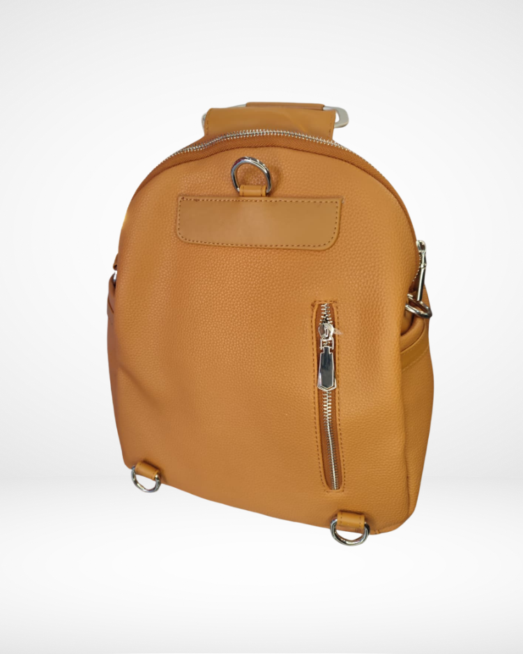 Golden&Polo El ve Sırt - Camel (GP1110)